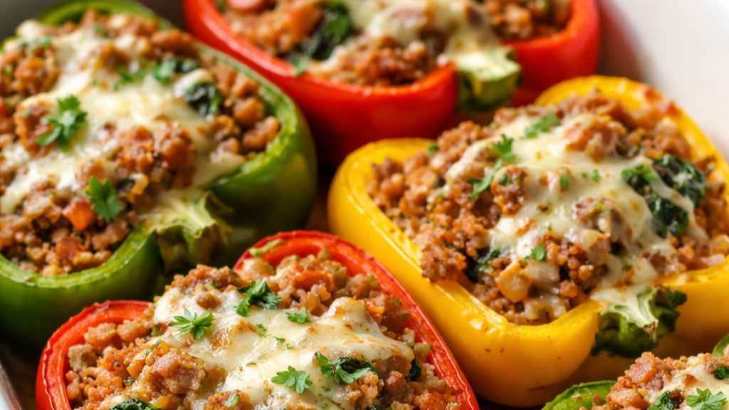 5 Healthy Budget-Friendly Spring Dinner Recipes for the Whole Family