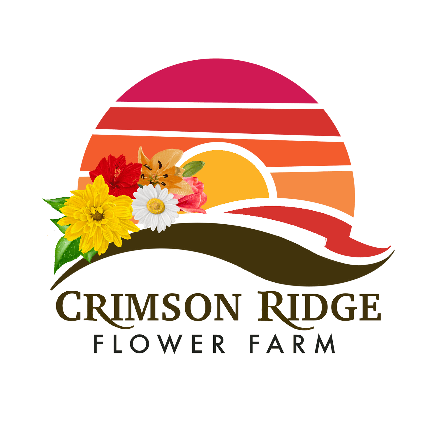 Crimson Ridge Flower Farm