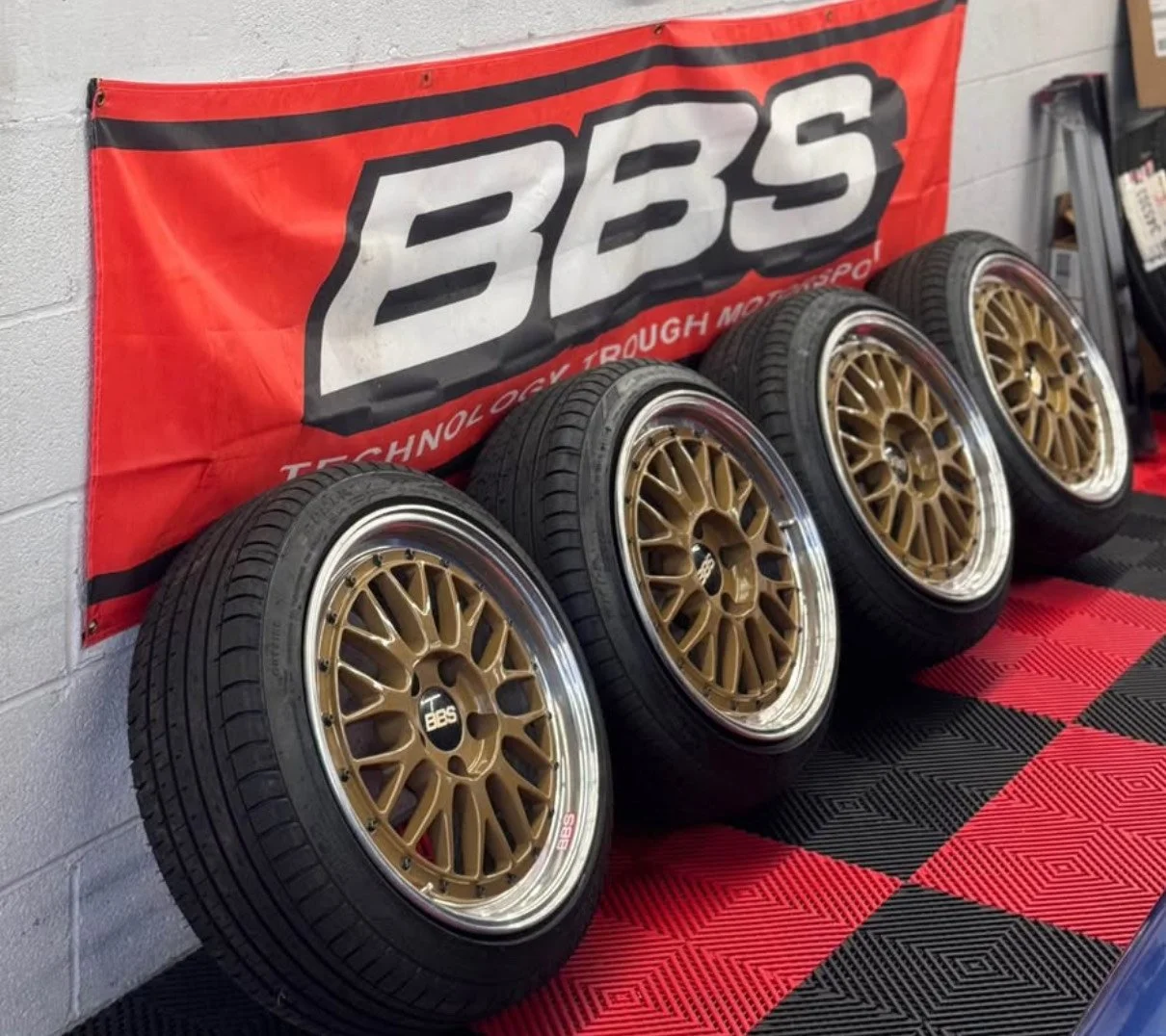 bbs lm's for bmw m3 custom wheels custom offset