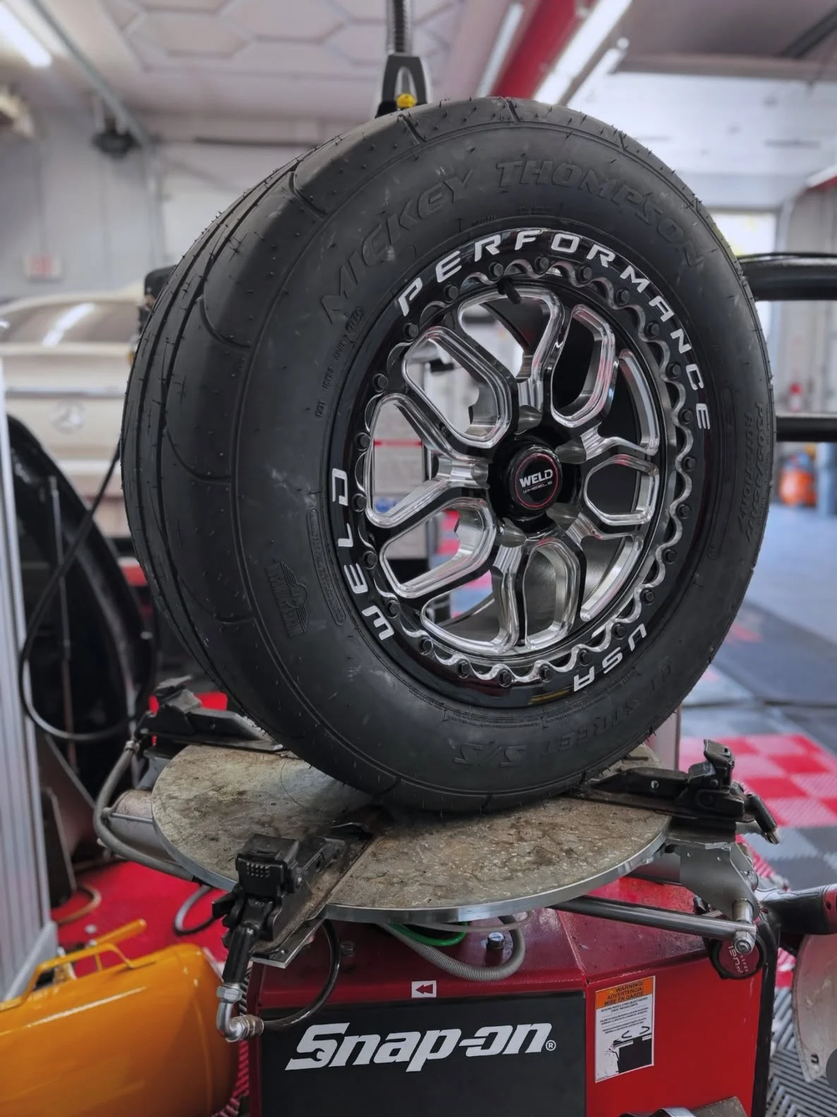 beadlock custom wheels for c6 z06