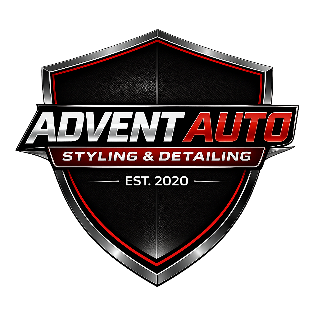 Advent Auto Styling &amp; Detailing