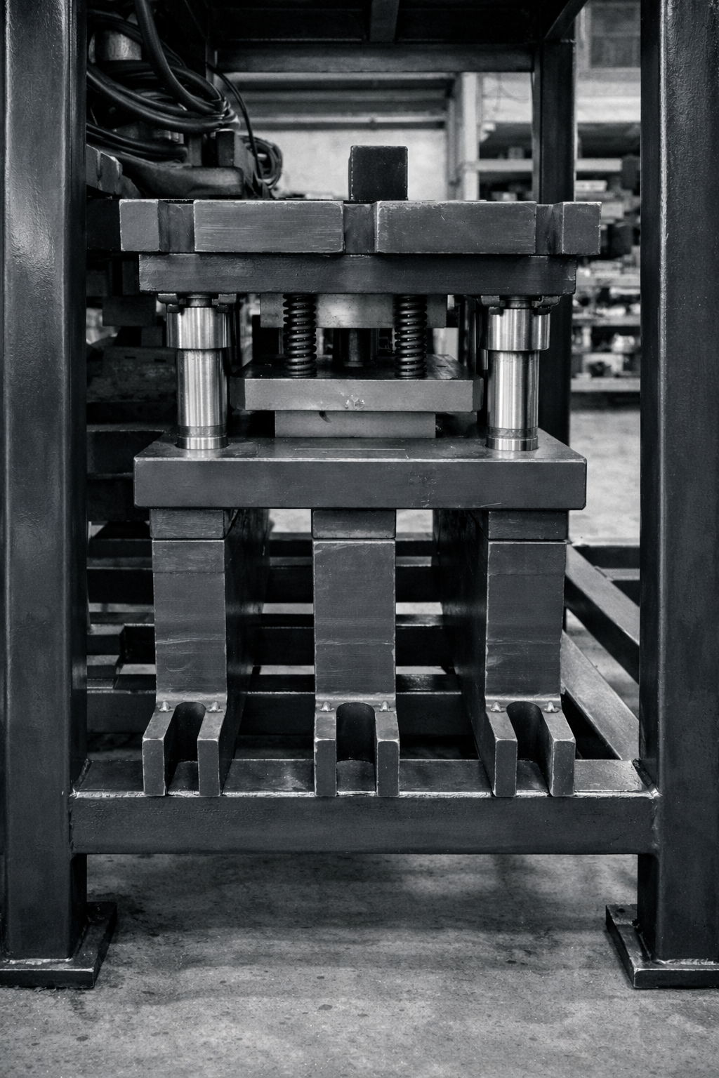 Troquelado y Herramentales