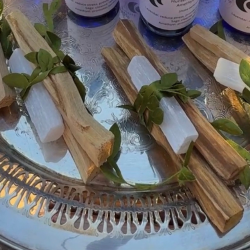 Uplifting Clarity Duo