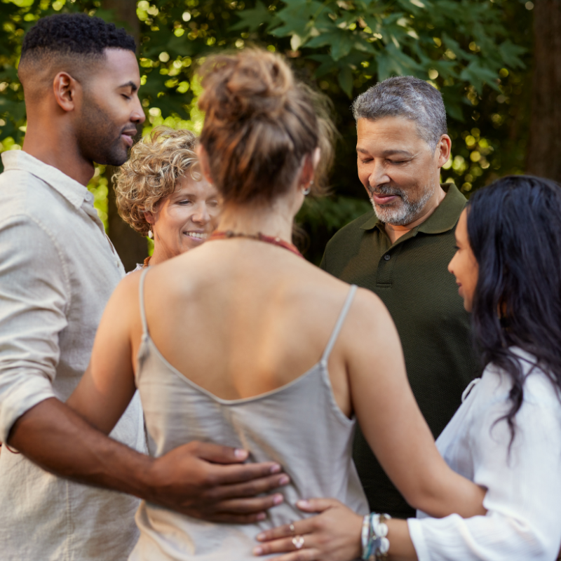 Private Energy Circles