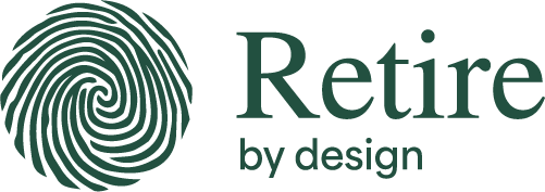 Retire by Design
