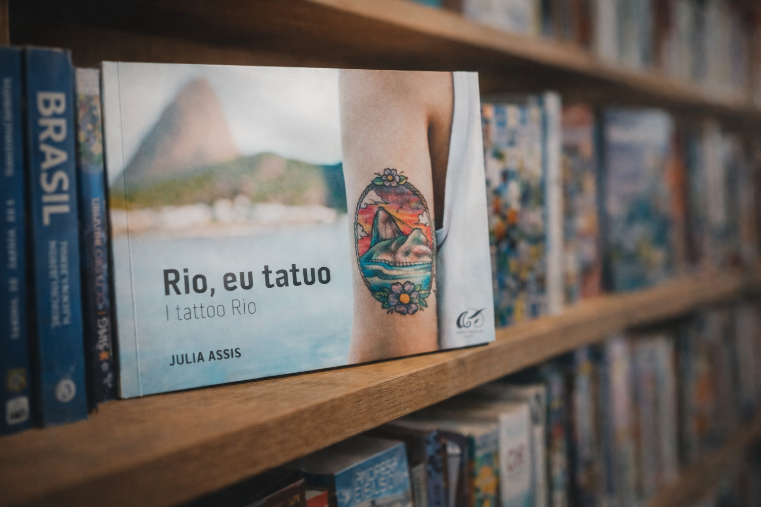 I Tattoo Rio