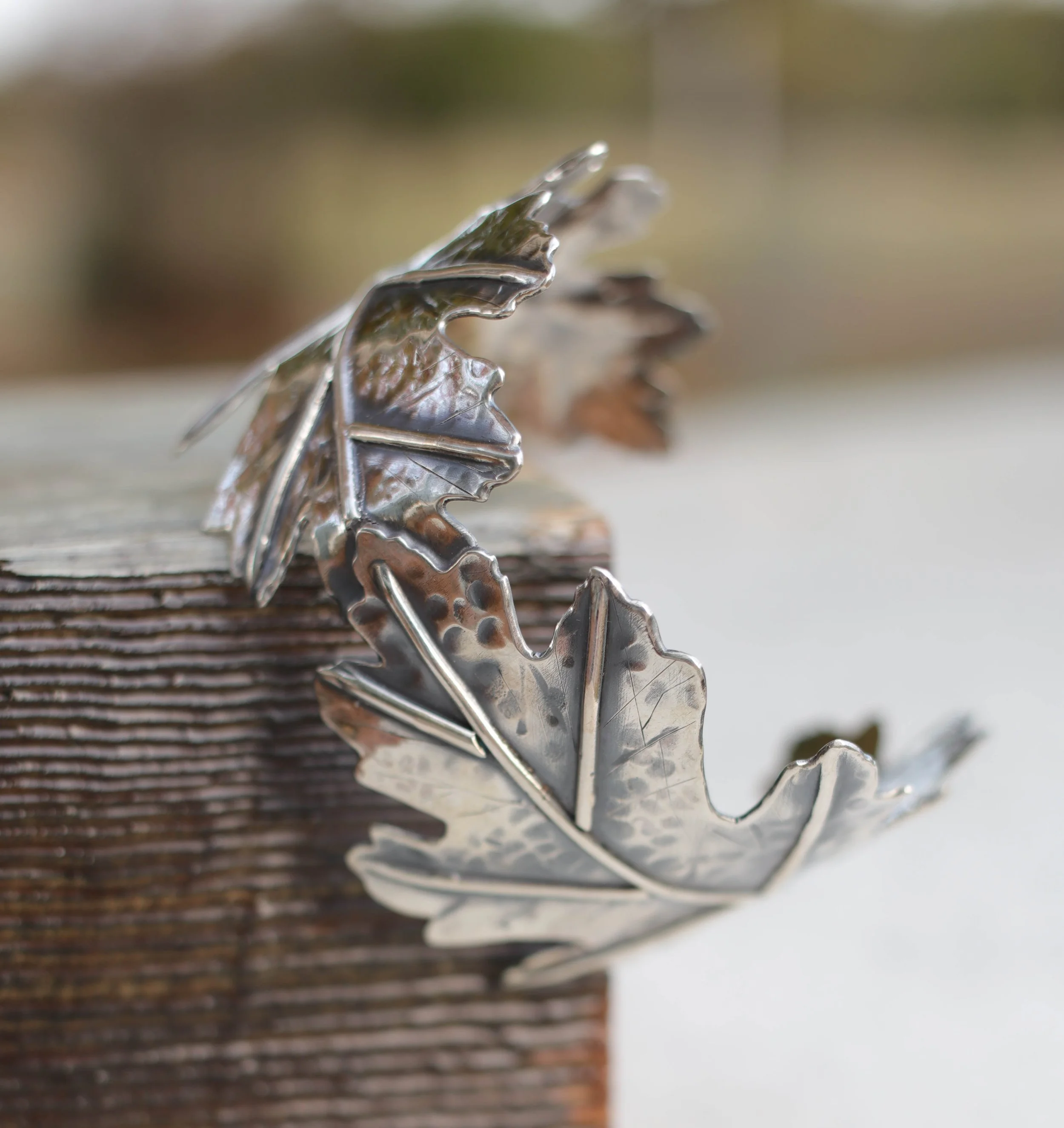 Oak Leaf Cuff.jpg