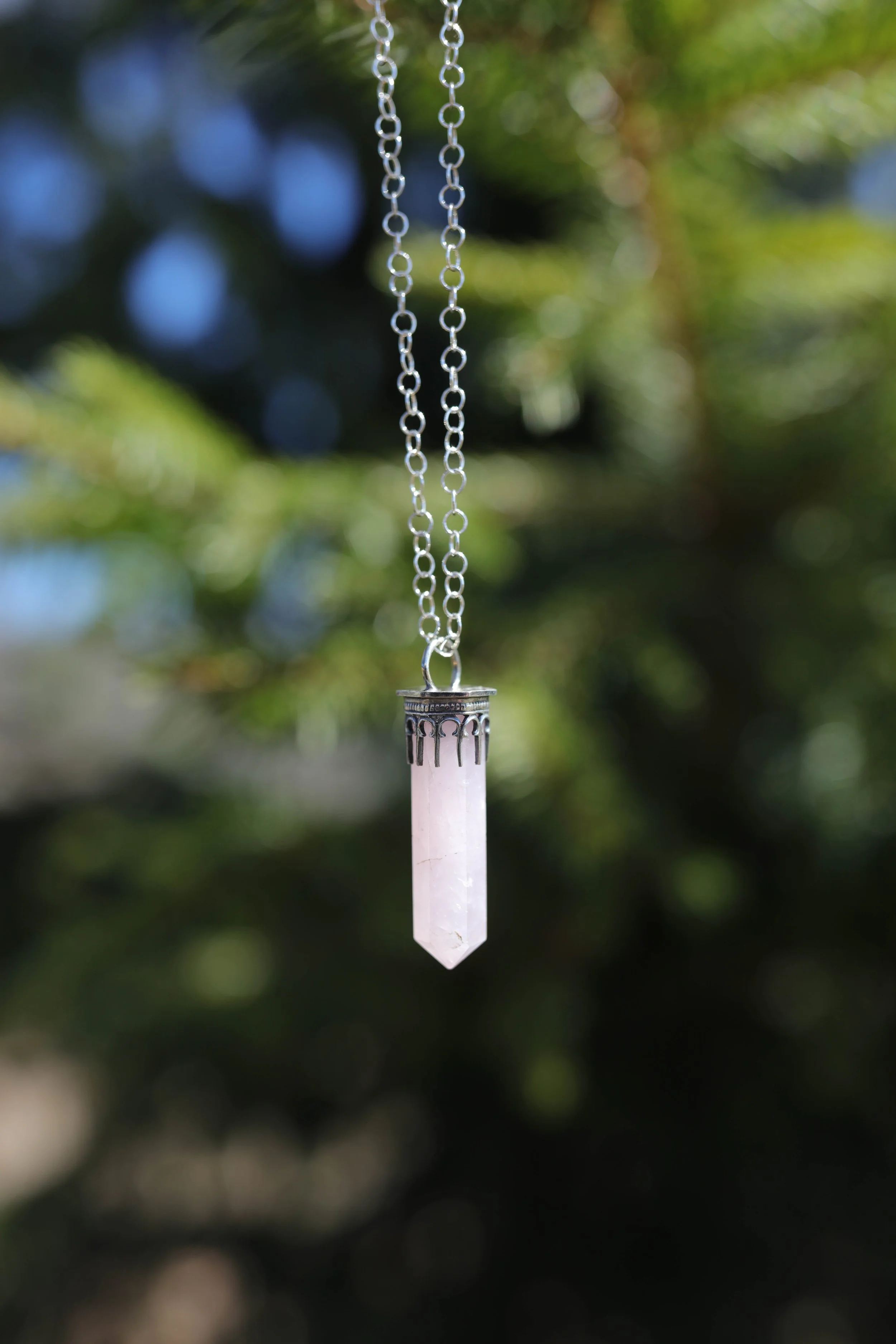 necklace rose quartz point_.jpg