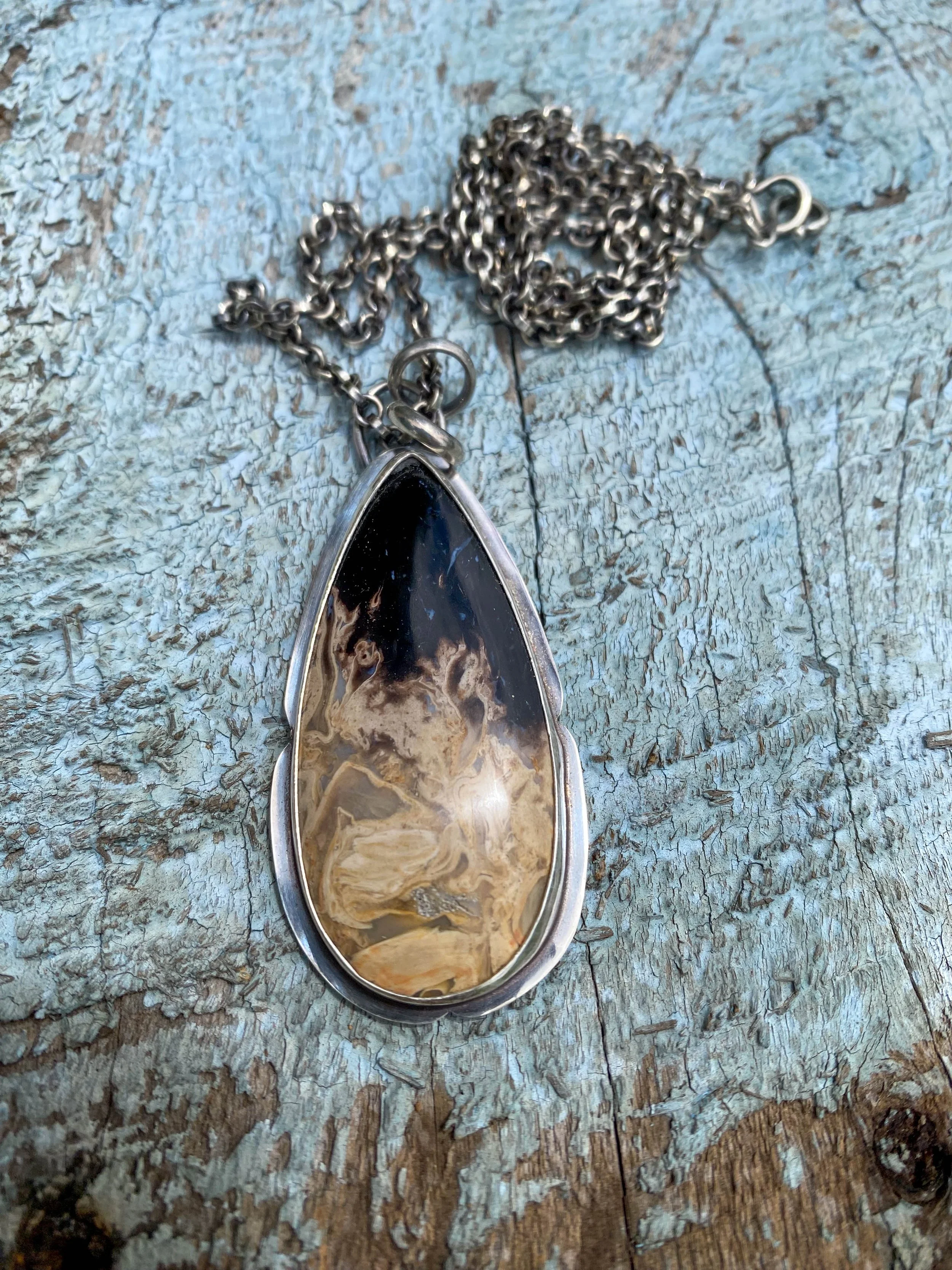 petrified palm root necklace.jpg