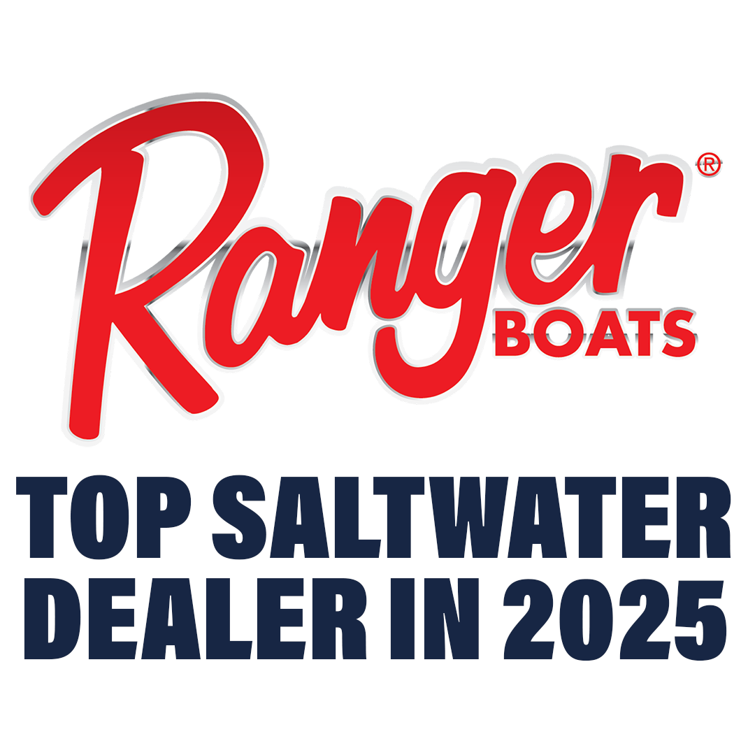 Two Georges Named #1 Ranger Saltwater Dealer