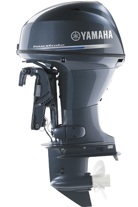 Midrange 3 cyl 30/40 hp