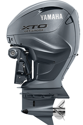 XTO V8 5.6L 425/450 hp