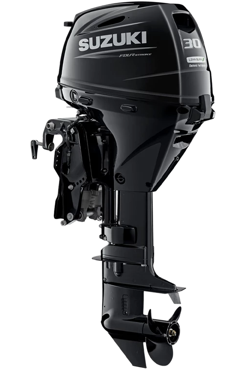 Portable 3 Cyl. 20/30 hp