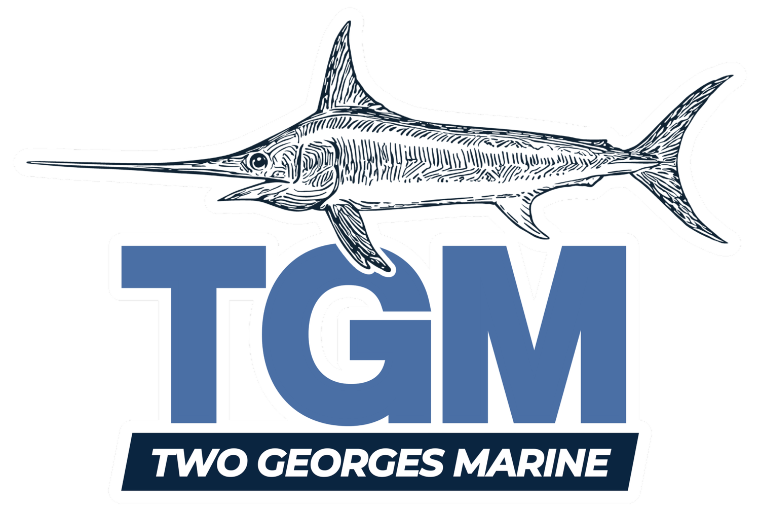 Two Georges Marine | Boat Sales &amp; Service | Shalimar, Florida