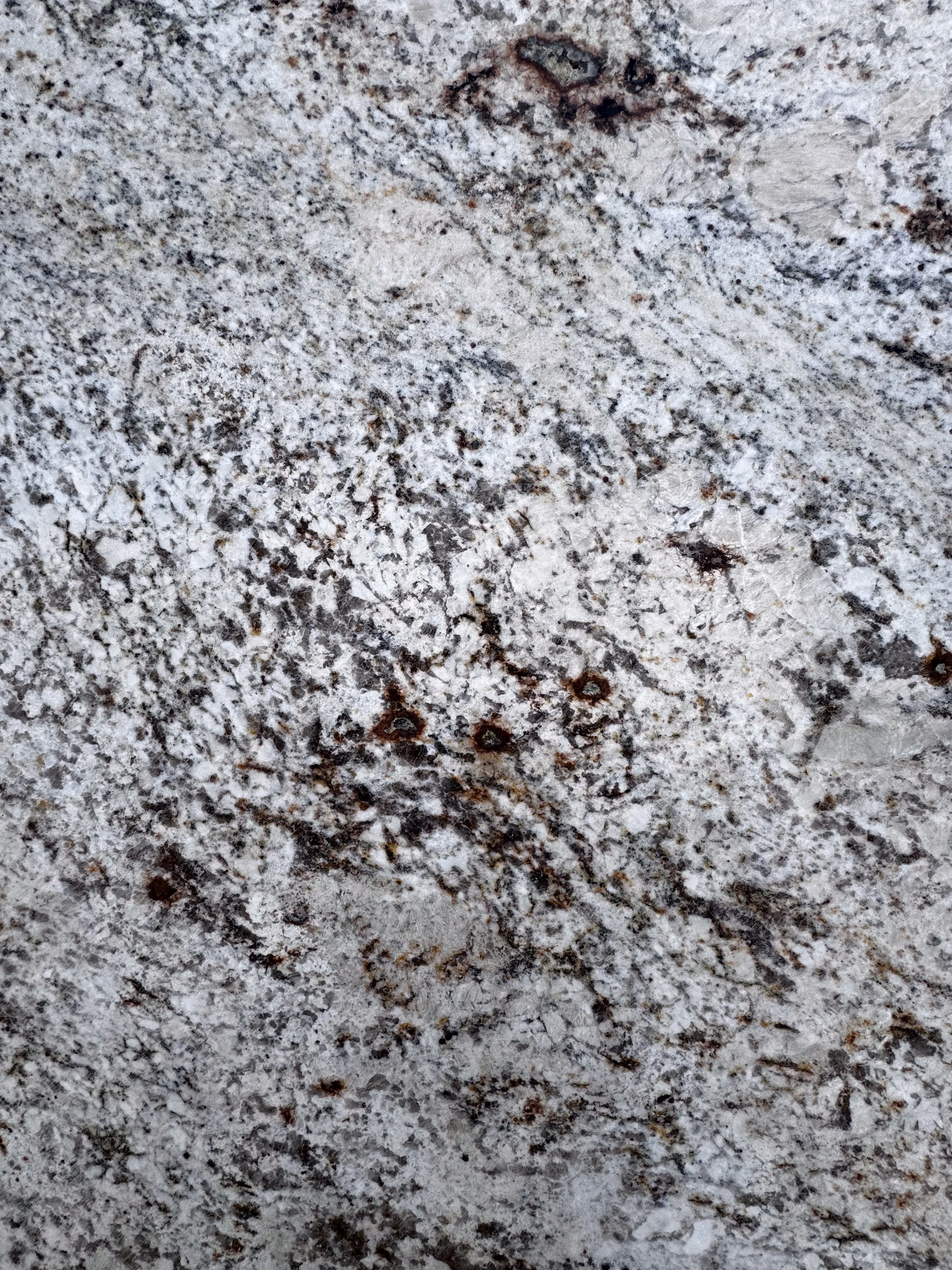 zermat granite
