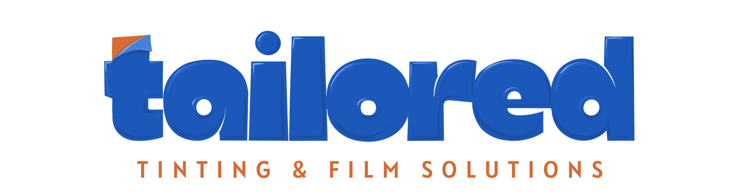 Tailored Tinting &amp; Film Solutions 