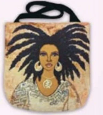 Nubian Queen/ Talk To Me by Sylvia "Gbaby" Cohen