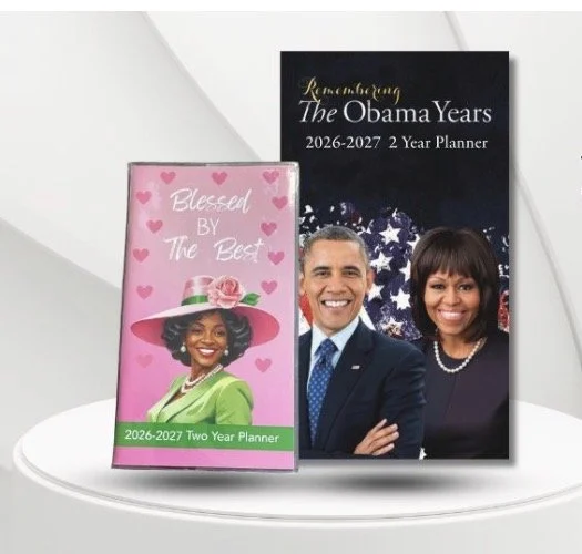 2026-2027 Pocket Calendar