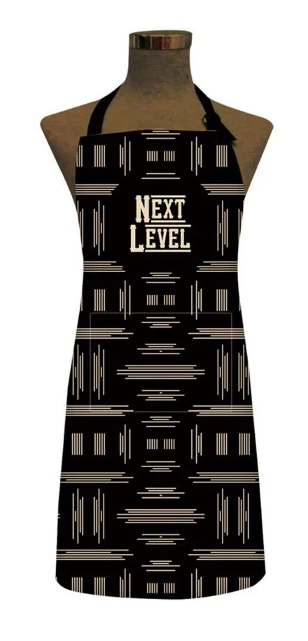 NEXT LEVEL Apron  (Men’s Collection)