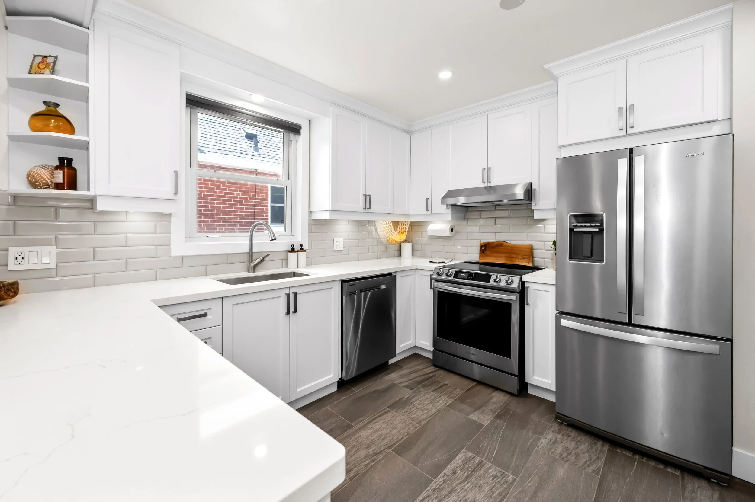 Kitchen Renovation Hamilton