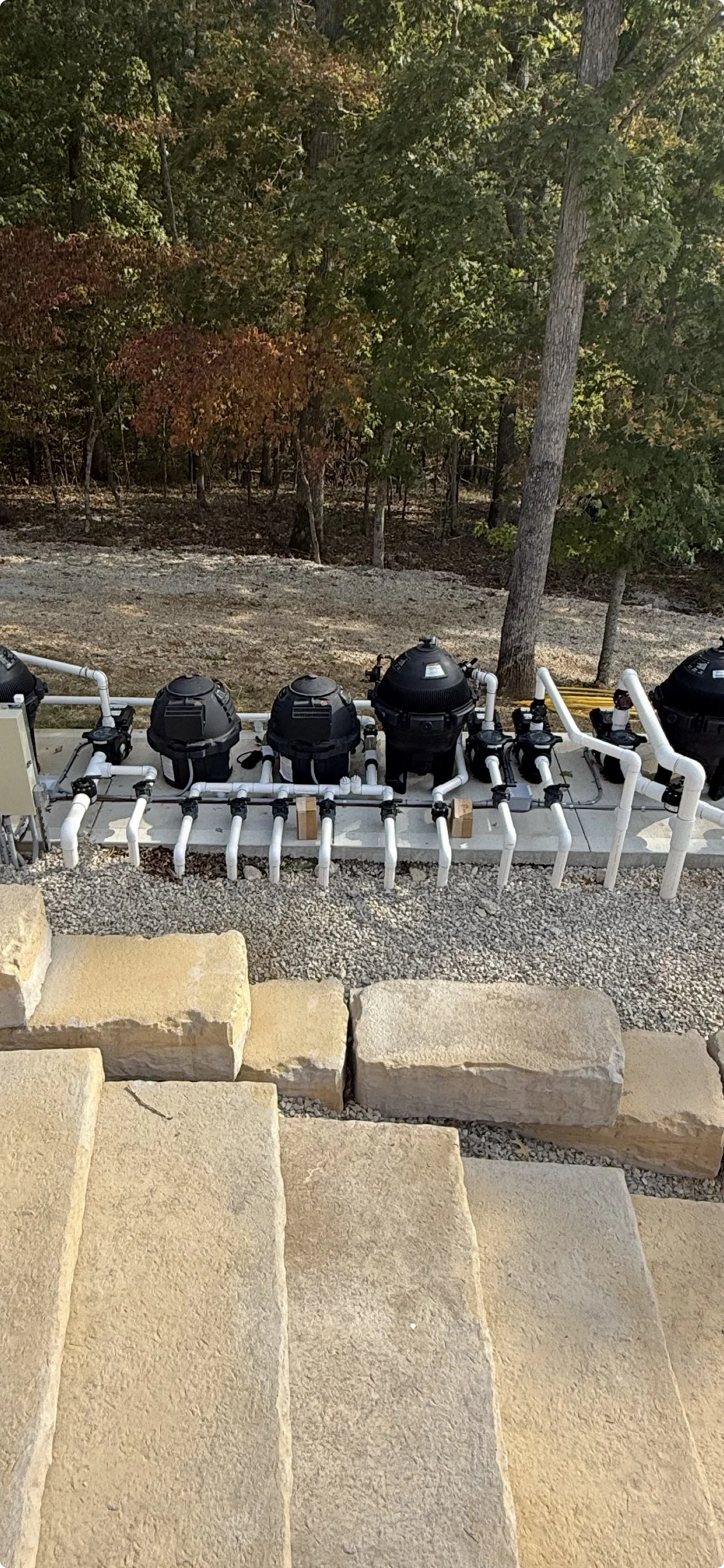 Repair & Installation