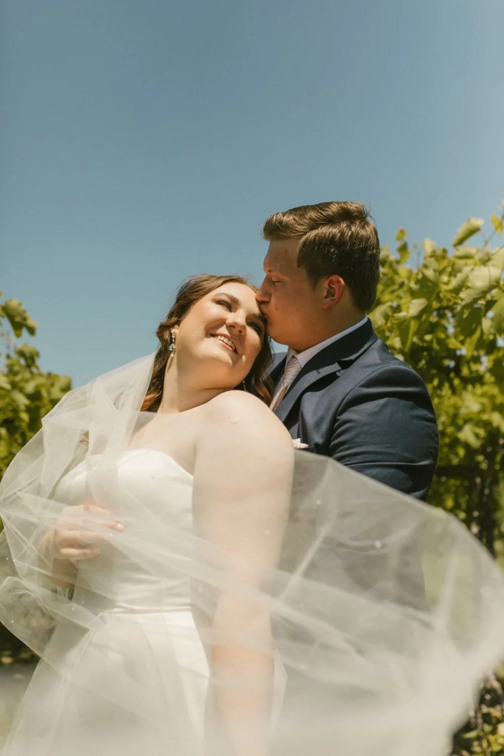 Busting Bridal Myths 