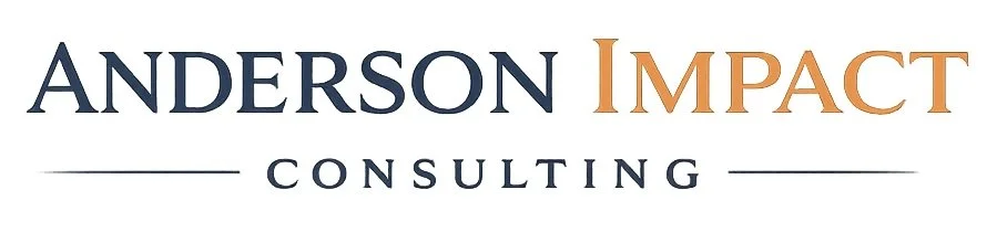 Anderson Impact Consulting