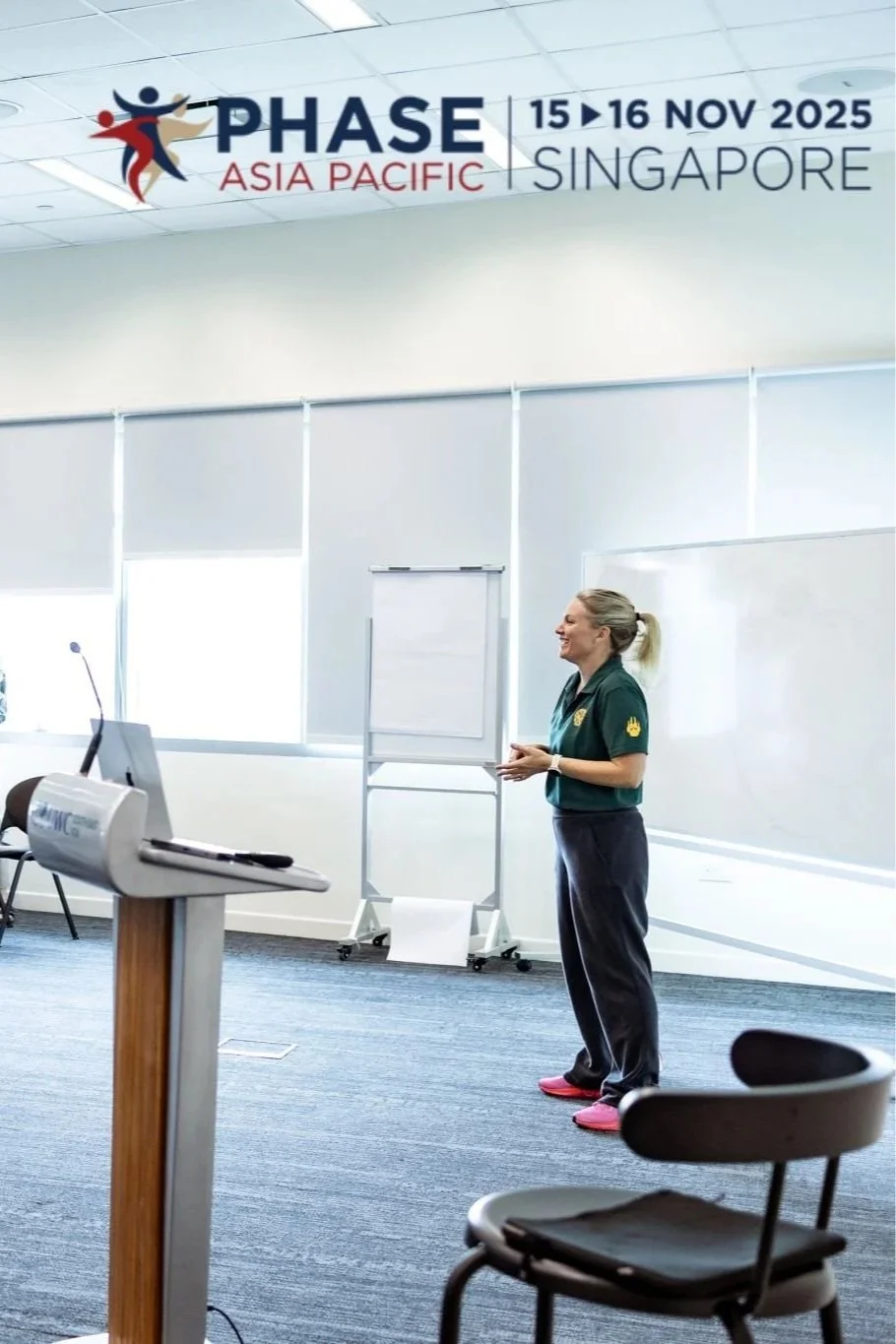 You add more value to your workplace than you realize! #theskillofyou