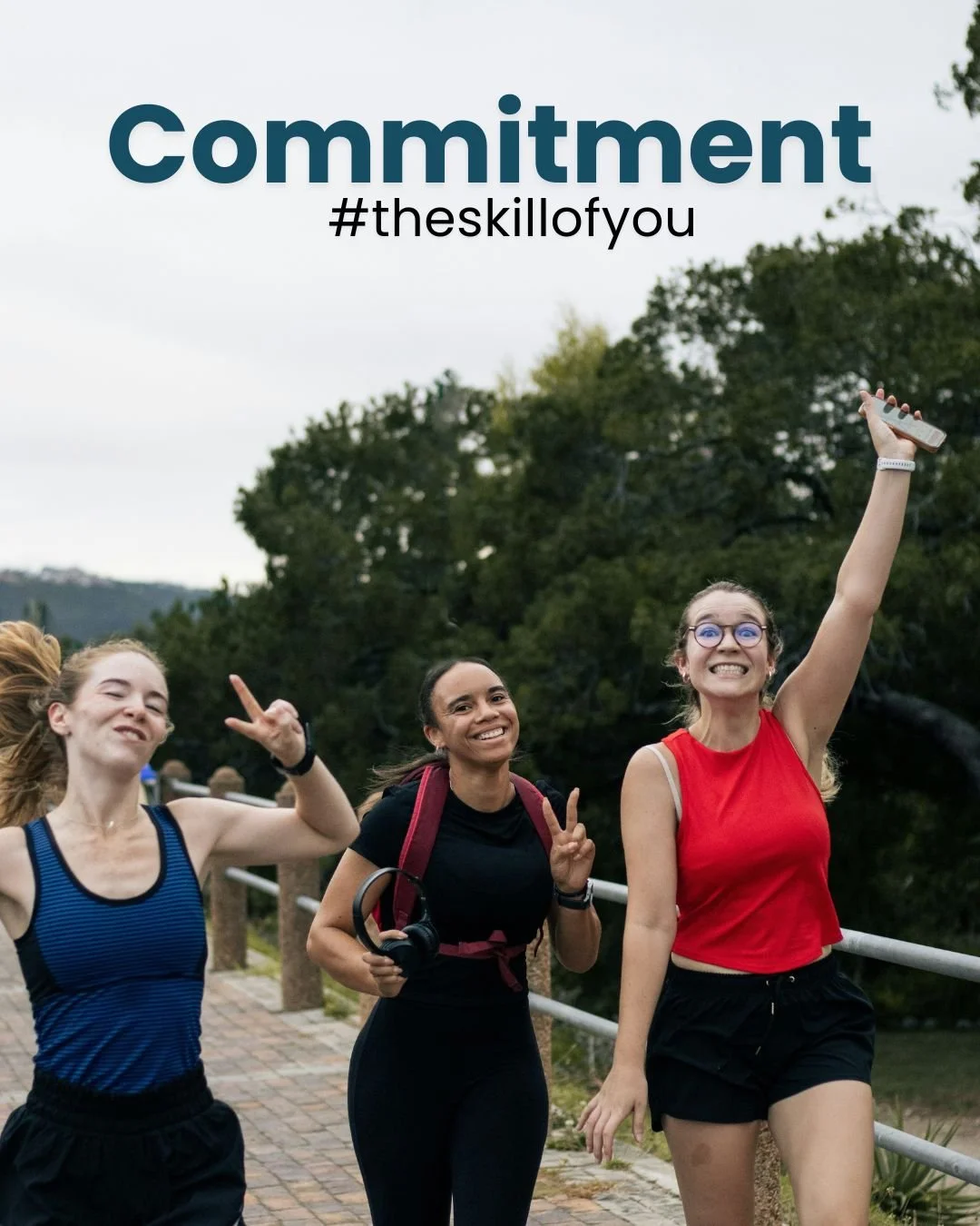 Small moments that demonstrate your wins