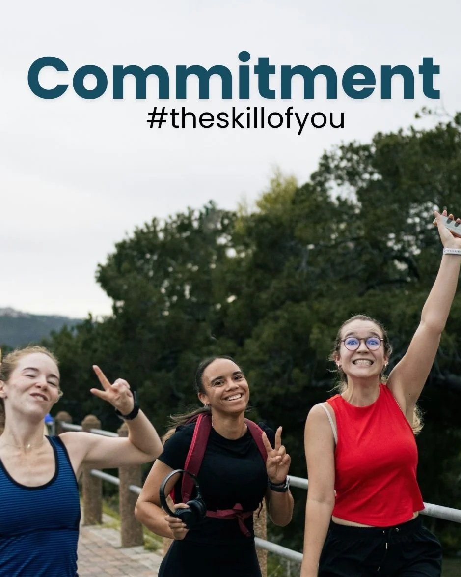 Celebrate your wins that make you, you! 