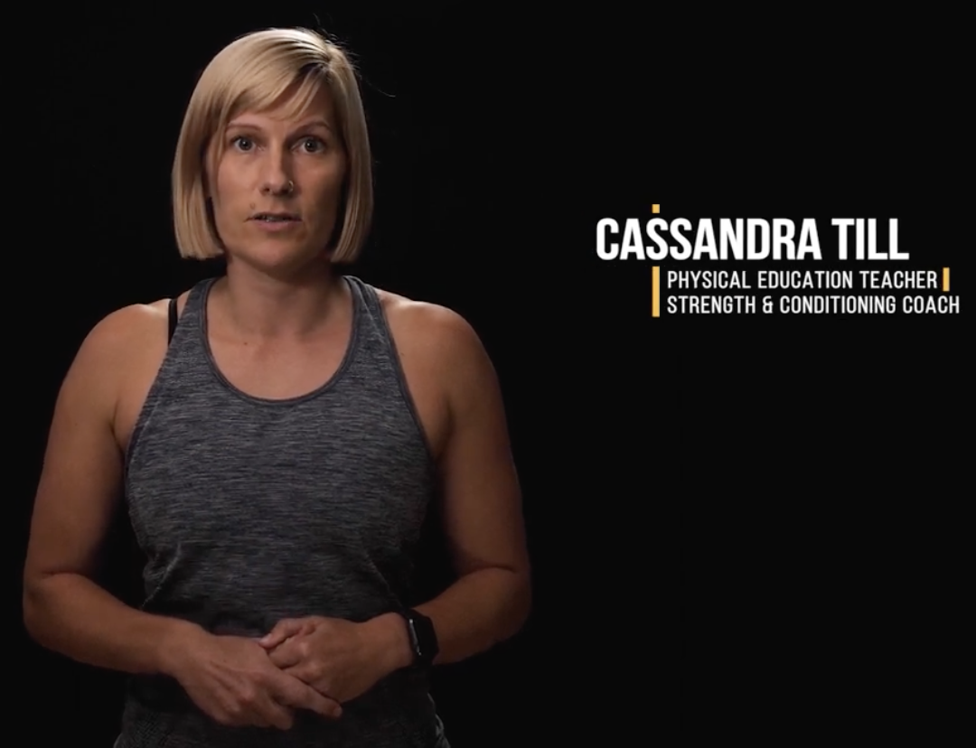 Share your expertise with others! 