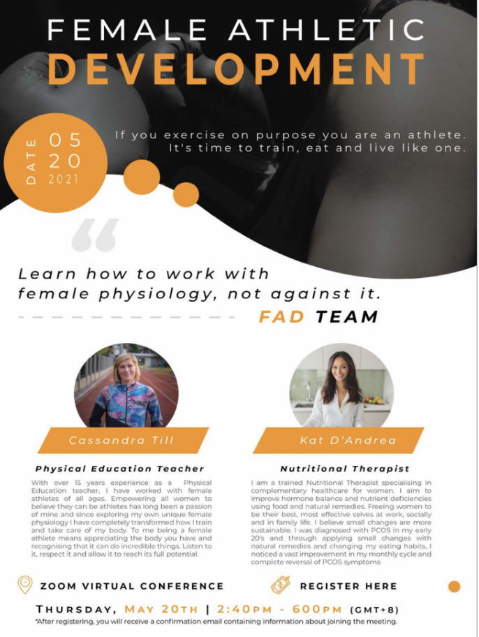 Sharing the expertise you bring to the workplace outside your main role #theskillofyou