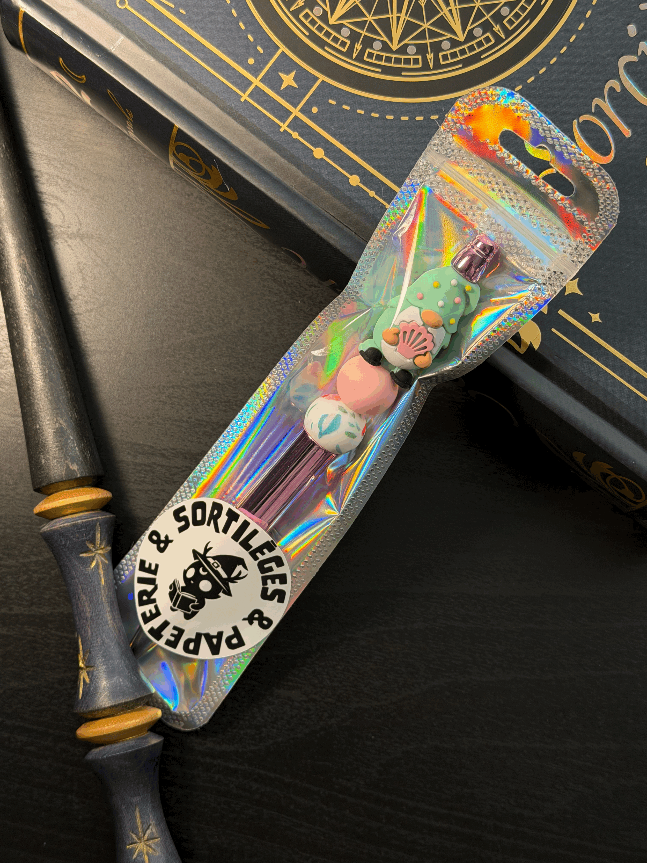 Stylo perlé - Modèle CP2613