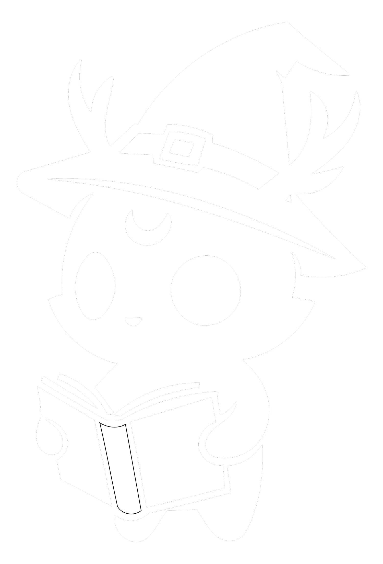 Sortilèges &amp; Papeterie