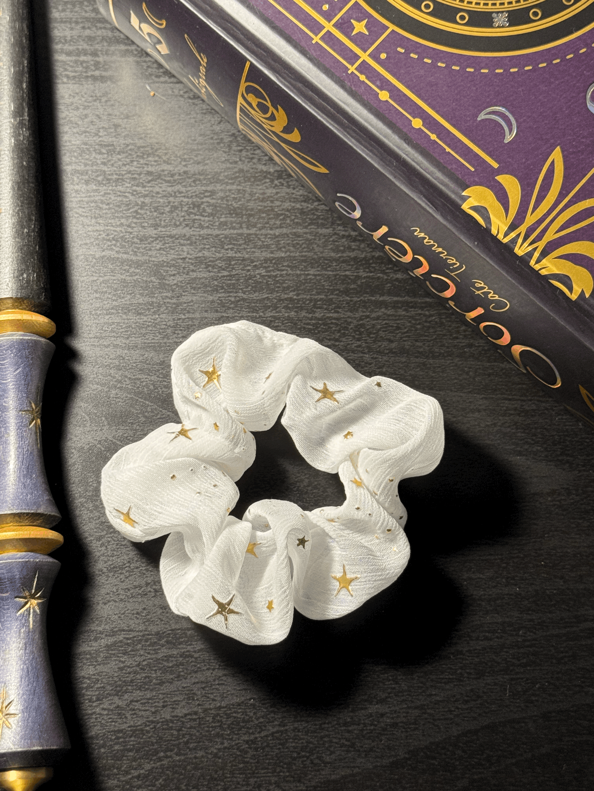 Twinkle Little Star - Blanc