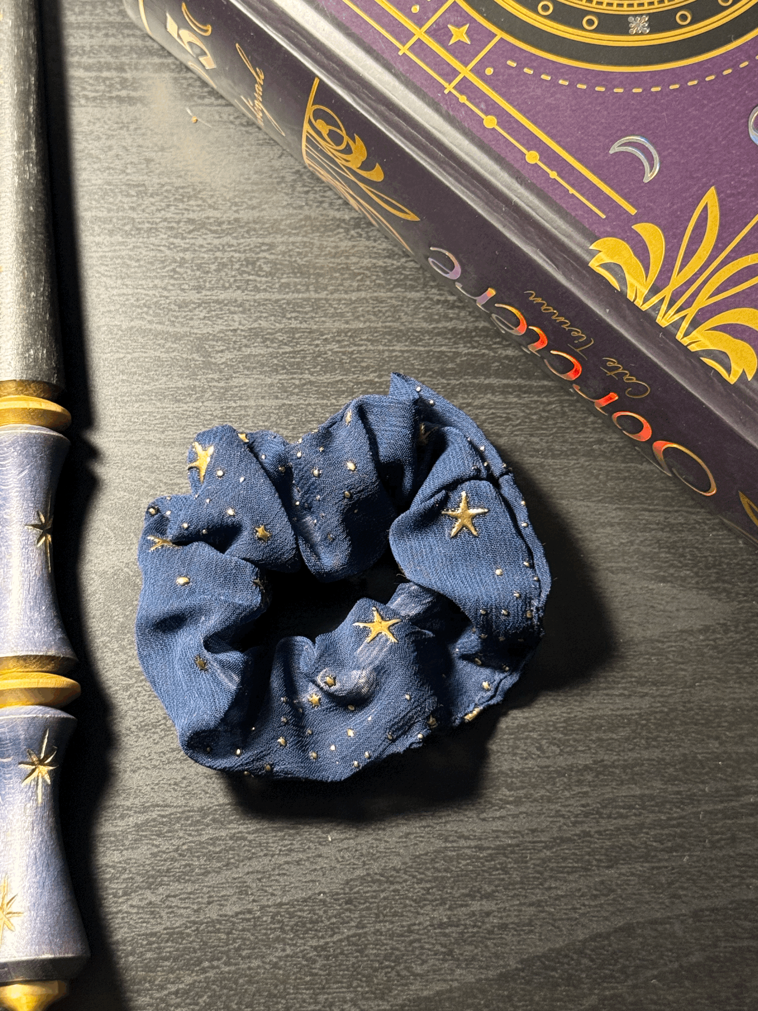 Twinkle Little Star - Marine