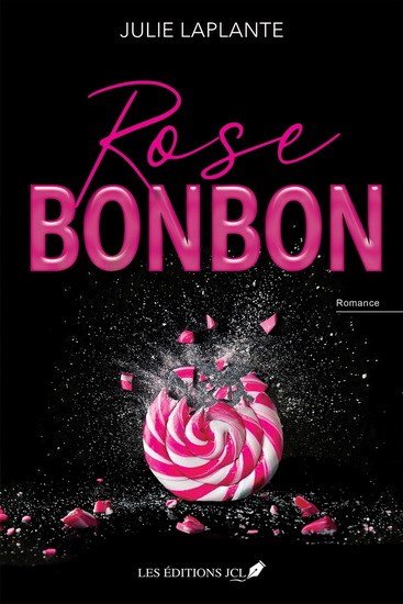 Achat unique - Rose bonbon (précommande)