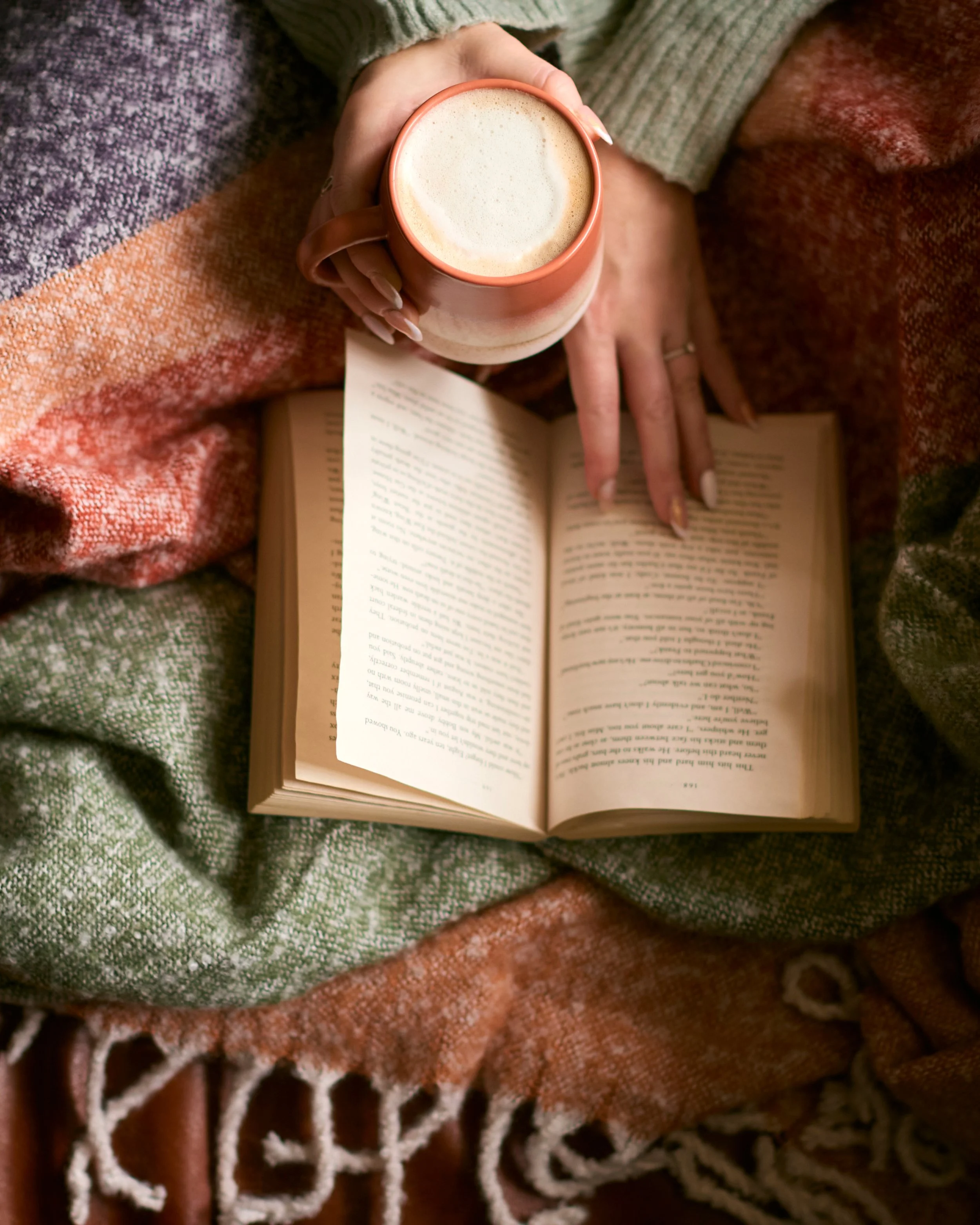 Abonnement - Coffrets d'inspiration livresque