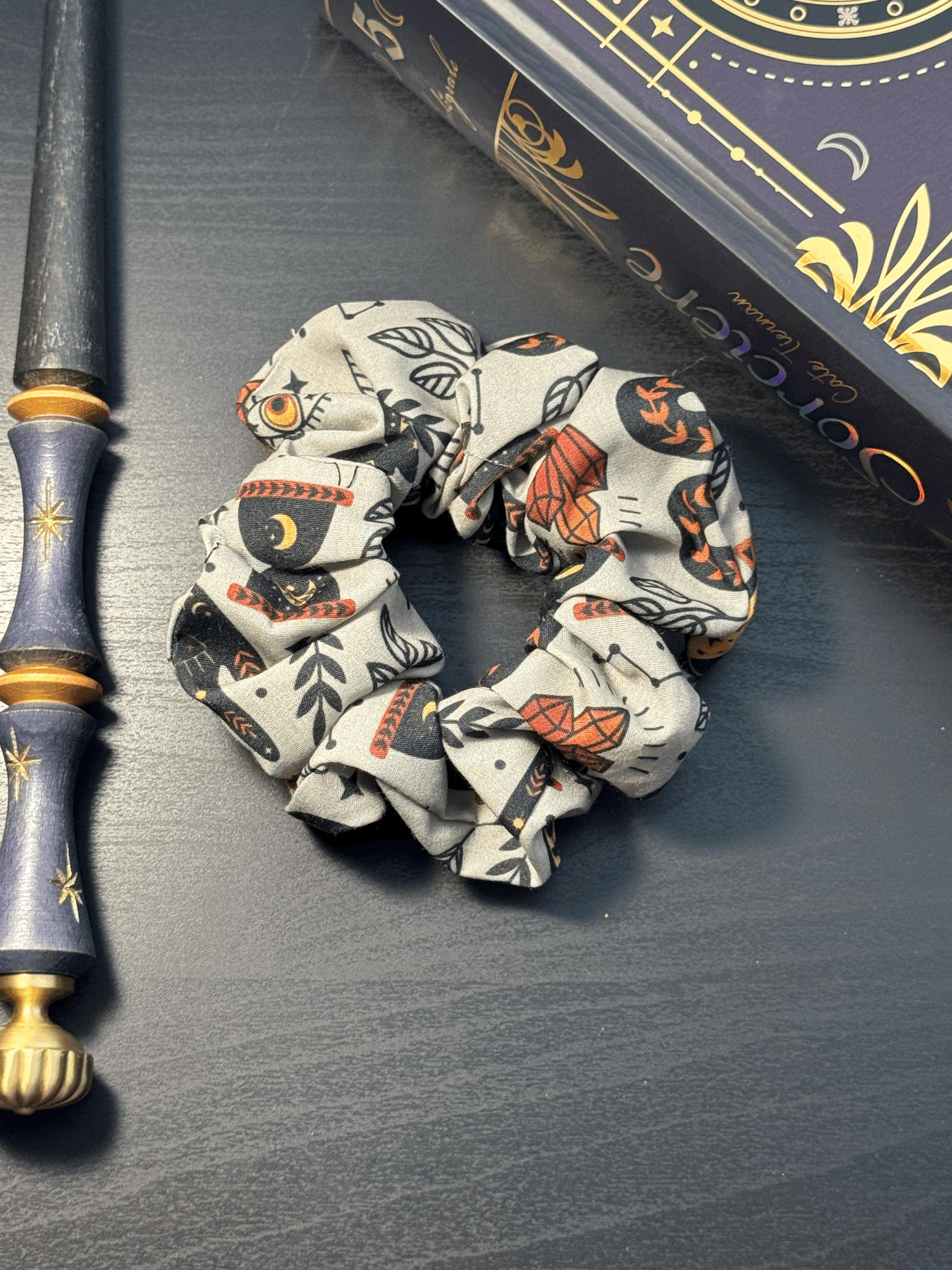 Scrunchies - Witchcraft