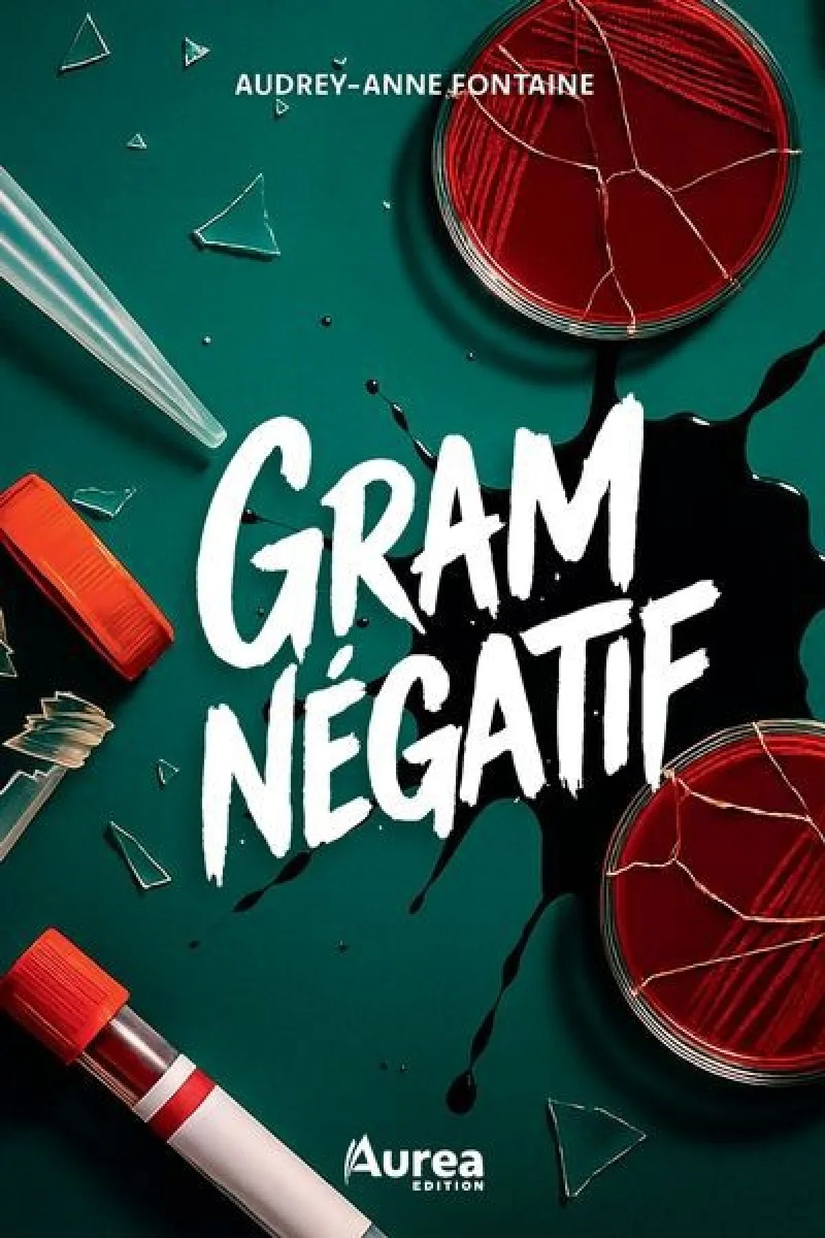 Achat unique - Gram négatif