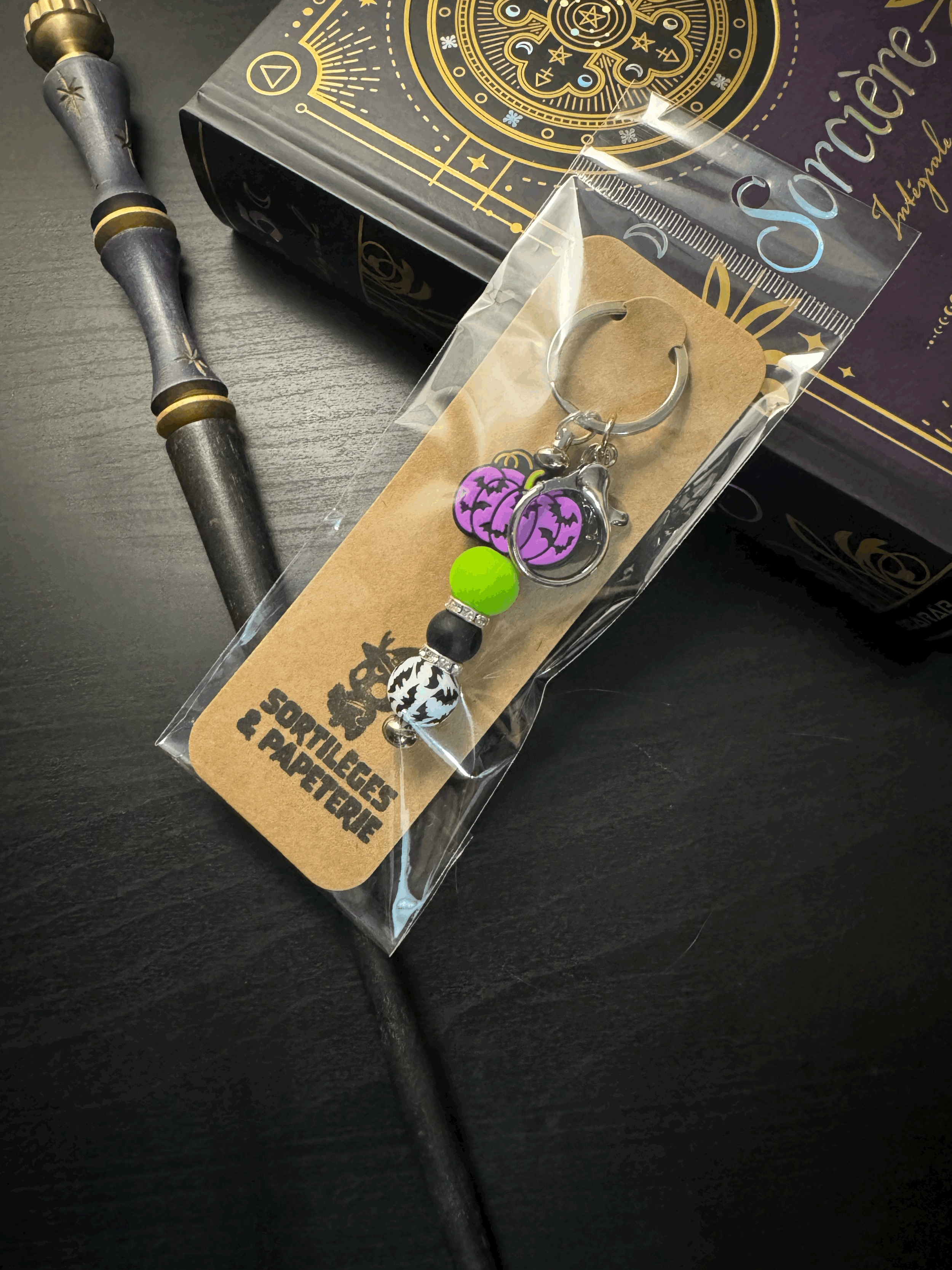 Porte-clé - Modèle PCP007