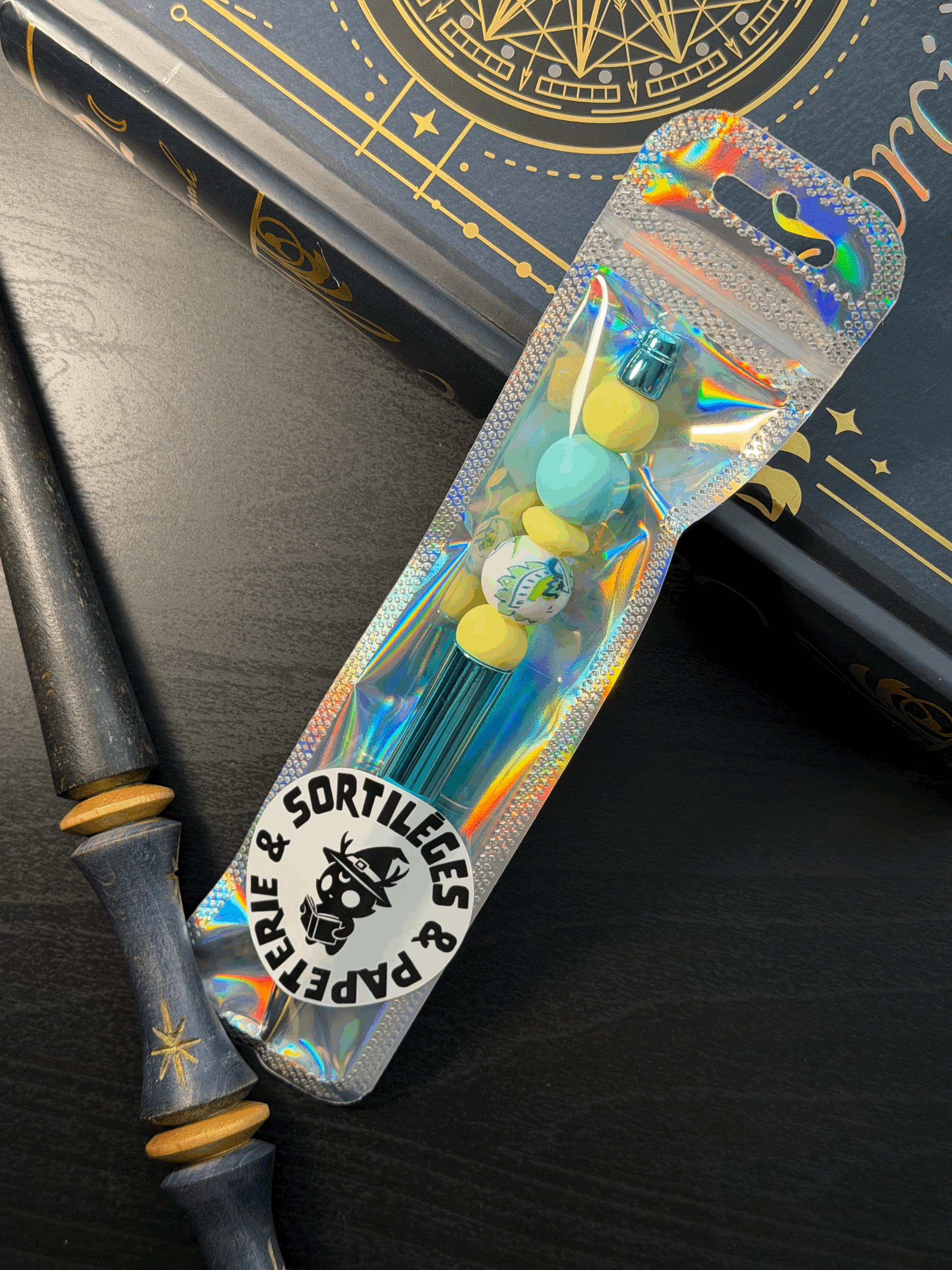 Stylo perlé - Modèle CP2615