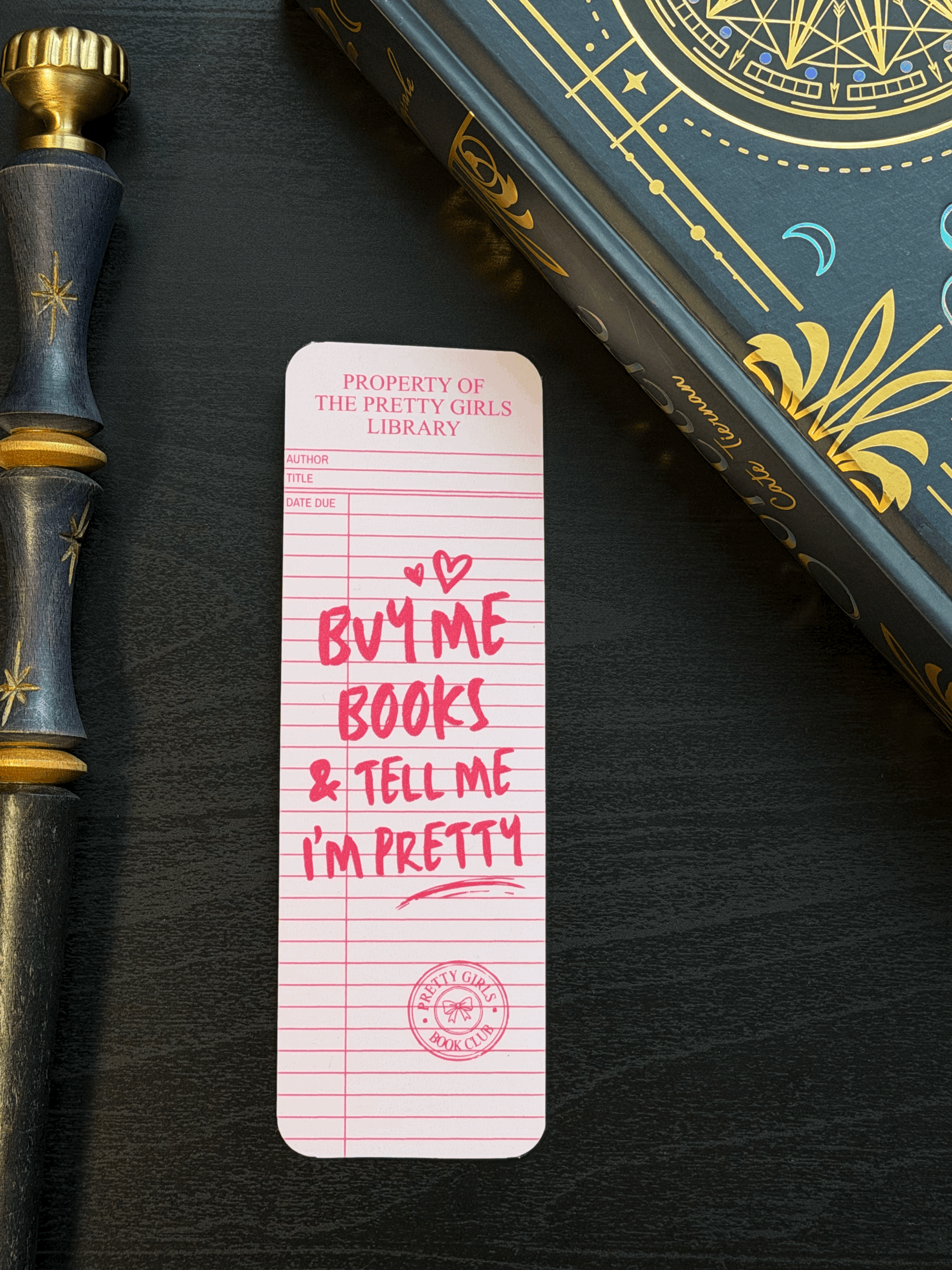 Signet - Modèle MP2601