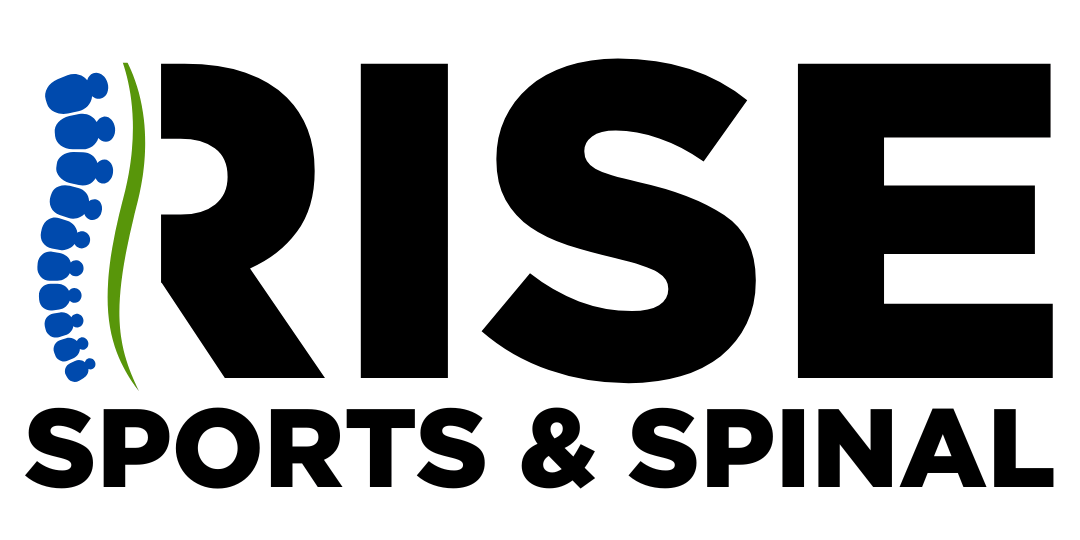 RISE Sports &amp; Spinal