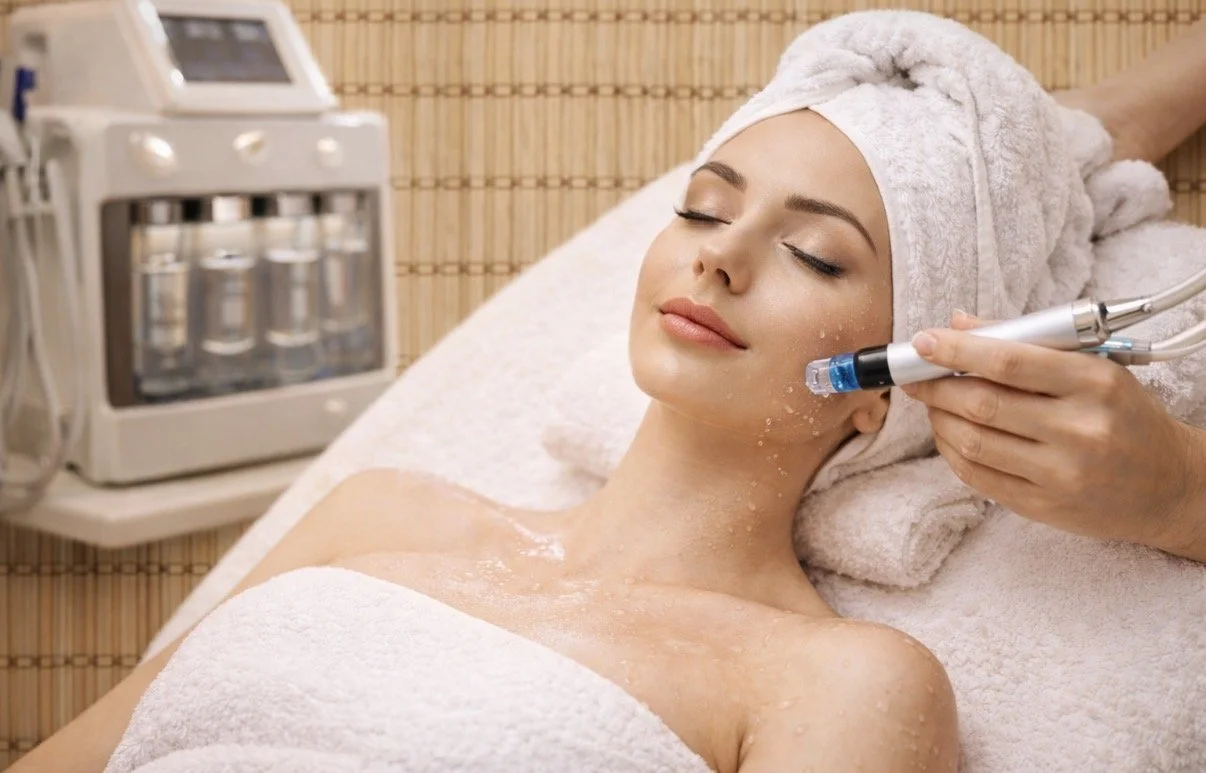 GET YOUR  GLOW   BACK  !