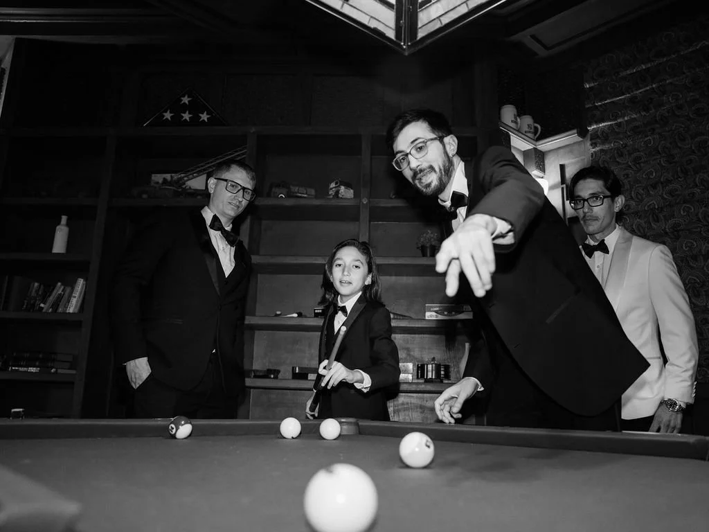 Emily Bridgman Photography