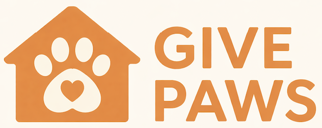 Give Paws
