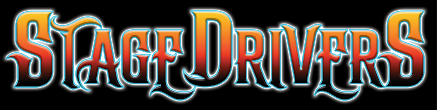 STAGEDRIVERS