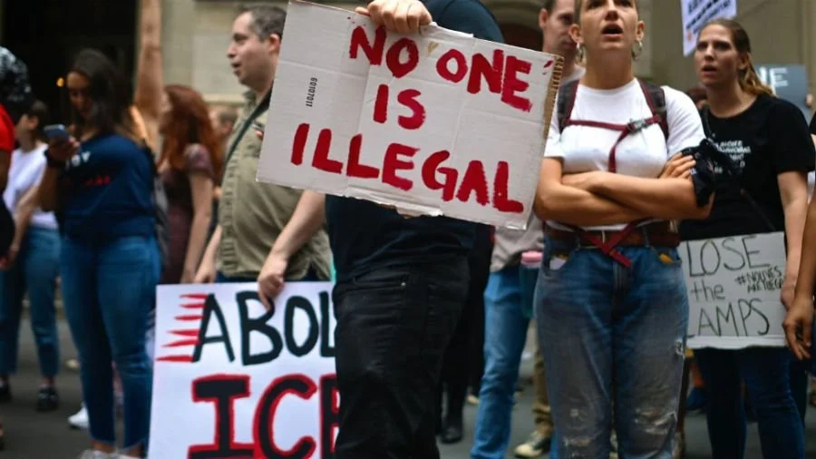 Living Quietly: Fear, Immigration, and One Voice in Tennessee