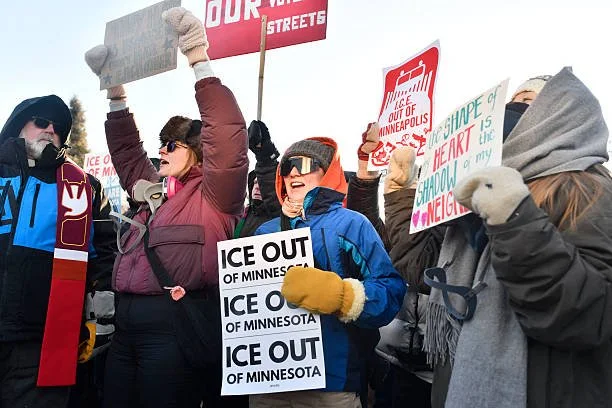 Living Quietly: Fear, Immigration, and One Voice in Tennessee